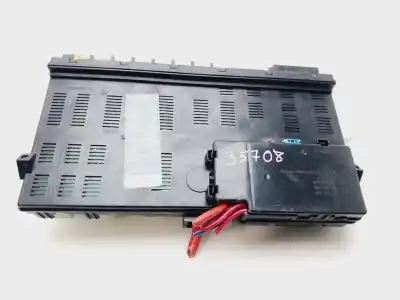 Second-hand car spare part FUSE BOX UNIT for BMW X5 (E53)  OEM IAM references 8384525  