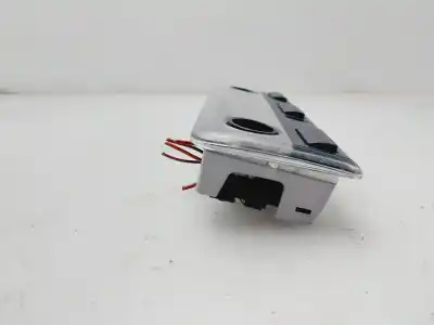 Second-hand car spare part interior light for bmw x5 (e53) 3.0d oem iam references 63318379908  