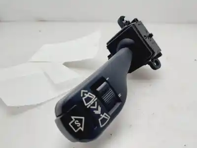 Peça sobressalente para automóvel em segunda mão comutador de limpa vidros por bmw x5 (e53) 3.0d referências oem iam 8375408