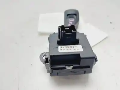 Pezzo di ricambio per auto di seconda mano comando pulito per bmw x5 (e53) 3.0d riferimenti oem iam 8375408  