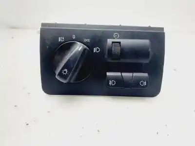 Peça sobressalente para automóvel em segunda mão comutador de luzes por bmw x5 (e53) 3.0d referências oem iam 6909775