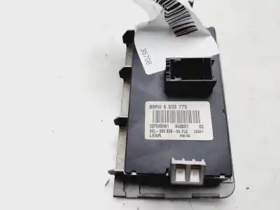 Second-hand car spare part headlights switch for bmw x5 (e53) 3.0d oem iam references 6909775  
