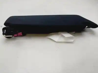 Second-hand car spare part right sunshade for bmw x5 (e53) 3.0d oem iam references 51168258010  