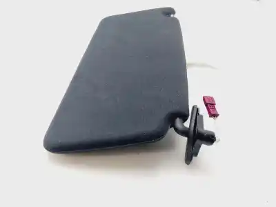 Second-hand car spare part right sunshade for bmw x5 (e53) 3.0d oem iam references 51168258010  