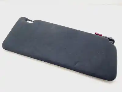 Second-hand car spare part right sunshade for bmw x5 (e53) 3.0d oem iam references 51168258010  