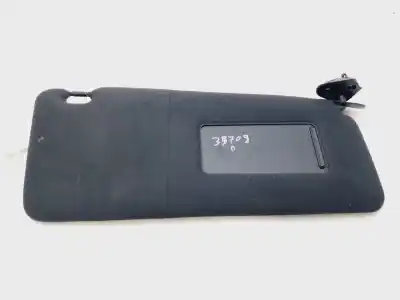Peça sobressalente para automóvel em segunda mão pára-sol esquerdo por bmw x5 (e53) 3.0d referências oem iam 51168258033  