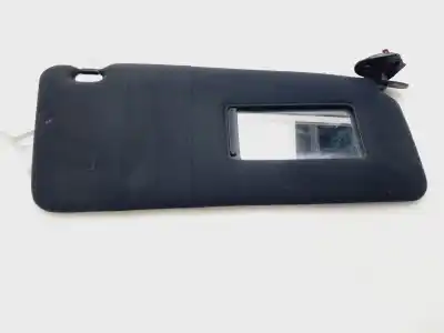 Peça sobressalente para automóvel em segunda mão pára-sol esquerdo por bmw x5 (e53) 3.0d referências oem iam 51168258033