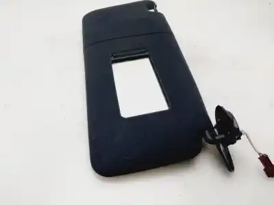 Peça sobressalente para automóvel em segunda mão pára-sol esquerdo por bmw x5 (e53) 3.0d referências oem iam 51168258033  