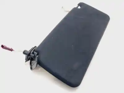 Peça sobressalente para automóvel em segunda mão pára-sol esquerdo por bmw x5 (e53) 3.0d referências oem iam 51168258033  