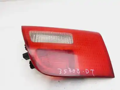 Second-hand car spare part interior rear right light for bmw x5 (e53) 3.0d oem iam references 8409012  