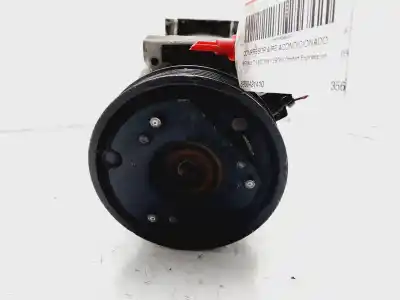 Автозапчастина б/у компресор кондиционера для renault laguna ii (bg0) confort expression посилання на oem iam 8200421410  