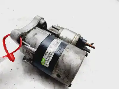 Автозапчастина б/у двигун запускається для renault laguna ii (bg0) confort expression посилання на oem iam 8200266777b  