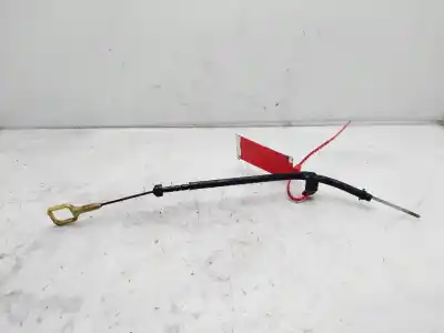 Peça sobressalente para automóvel em segunda mão vareta de óleo por daewoo kalos (klas) 1.2 referências oem iam 96376263