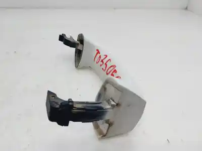 Автозапчасти б/у задняя правая наружная ручка за ford fiesta (ccn) trend ссылки oem iam 8a61a224a36am  