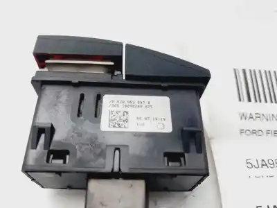 Автозапчасти б/у предупреждение за ford fiesta (ccn) trend ссылки oem iam 5ja953507b  