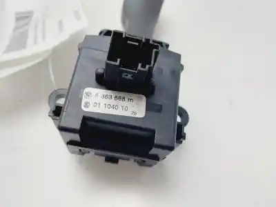 Second-hand car spare part indicator switch for bmw serie 3 berlina (e46) 320i oem iam references 8363668  