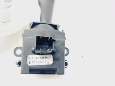 Second-hand car spare part indicator switch for bmw serie 3 berlina (e46) 320i oem iam references 8363668  