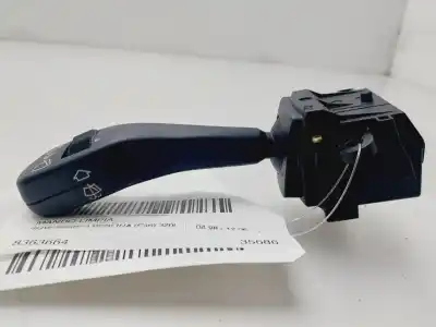 Peça sobressalente para automóvel em segunda mão comutador de limpa vidros por bmw serie 3 berlina (e46) 320i referências oem iam 8363664