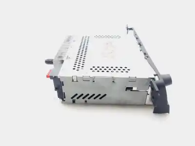 Gebrauchtes Autoersatzteil AUDIOSYSTEM / RADIO-CD zum BMW SERIE 3 BERLINA (E46)  OEM-IAM-Referenzen 65126915709  