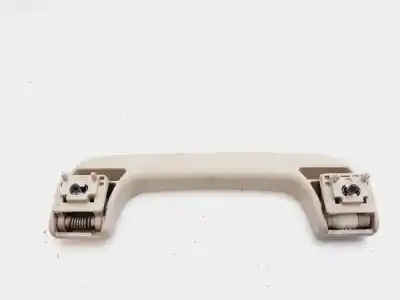 Second-hand car spare part right front handle for audi q7 (4l) 3.0 tdi oem iam references 8p0857607k