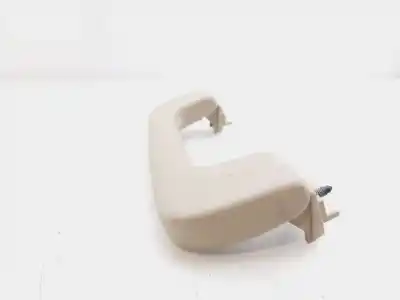 Second-hand car spare part left front handle for audi q7 (4l) 3.0 tdi oem iam references 8p0857607k  