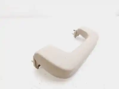 Second-hand car spare part left front handle for audi q7 (4l) 3.0 tdi oem iam references 8p0857607k  