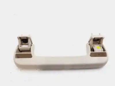 Second-hand car spare part left front handle for audi q7 (4l) 3.0 tdi oem iam references 8p0857607k  