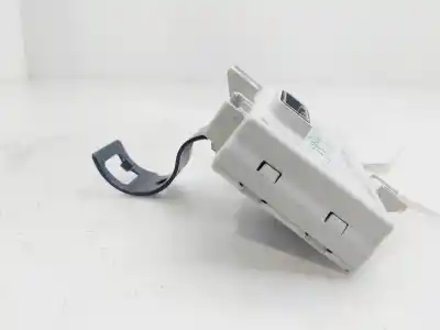 Автозапчастина б/у електронний модуль для renault laguna iii expression посилання на oem iam 280380655r  