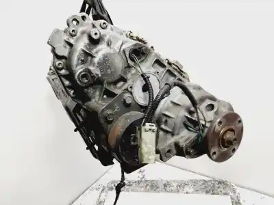 Автозапчасти б/у коробка передач за ssangyong rodius xdi ссылки oem iam r1632780901  