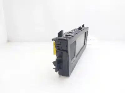 Second-hand car spare part dashboard for citroen c4 picasso i monospace (ud_) 1.6 hdi oem iam references 9663755980  