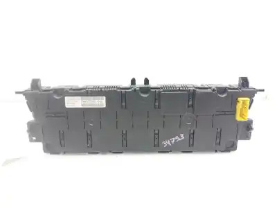 Second-hand car spare part dashboard for citroen c4 picasso i monospace (ud_) 1.6 hdi oem iam references 9663755980  