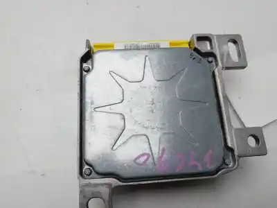 Автозапчастина б/у блок управління подушками безпеки для renault clio ii fase i (b/cbo) 1.2 16v alize 75 cv / 55 kw посилання на oem iam 7700428310  