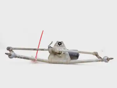 Second-hand car spare part front windshield wiper motor for renault kangoo (f/kc0) rt oem iam references 8200409692c Second-hand car spare part front windshield wiper motor for renault kangoo (f/kc0) rt oem iam references 8200409692c
