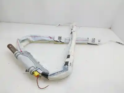 Автозапчастина б/у передня права подушка безпеки для citroen c3 picasso feel посилання на oem iam 9803128480