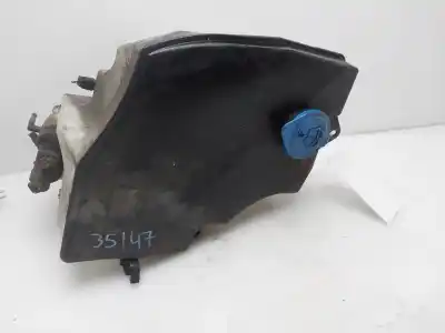 Peça sobressalente para automóvel em segunda mão DEPÓSITO DO LIMPA VIDROS por BMW SERIE X3 (E83)  Referências OEM IAM 61663403212  