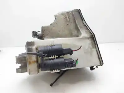 Peça sobressalente para automóvel em segunda mão depósito do limpa vidros por bmw serie x3 (e83) 2.0d [2.0 ltr. - 110 kw 16v diesel cat] referências oem iam 61663403212  