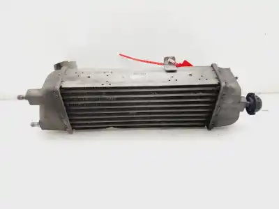 Peça sobressalente para automóvel em segunda mão intercooler por kia ceed emotion 116 cv / 85 kw referências oem iam 6039515  