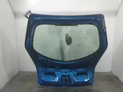 Автозапчастина б/у ЗАГАЛЬНІ ДВЕРІ для ALFA ROMEO GT (125)  Посилання на OEM IAM 50501658  