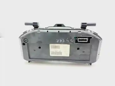 Peça sobressalente para automóvel em segunda mão quadrante por renault clio iii expression referências oem iam 8200821001  