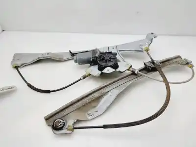 Pezzo di ricambio per auto di seconda mano alzacristalli anteriore destro per renault clio iii expression riferimenti oem iam 8200291147