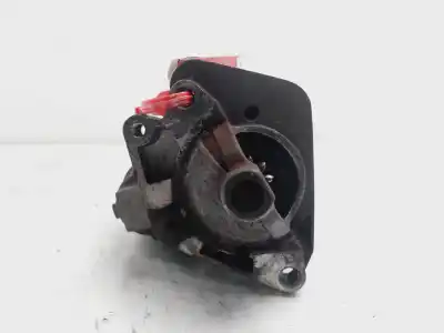 Pezzo di ricambio per auto di seconda mano motorino di avviamento per renault clio iii expression riferimenti oem iam 8200836473b