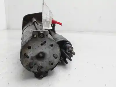 Peça sobressalente para automóvel em segunda mão motor de arranque por renault clio iii expression referências oem iam 8200836473b  
