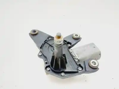 Pezzo di ricambio per auto di seconda mano motore tergicristallo posteriore per renault clio iii expression riferimenti oem iam 8200311486  