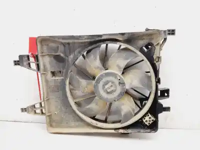 Peça sobressalente para automóvel em segunda mão termoventilador elétrico por renault kangoo furgón compact professional referências oem iam 921206476r