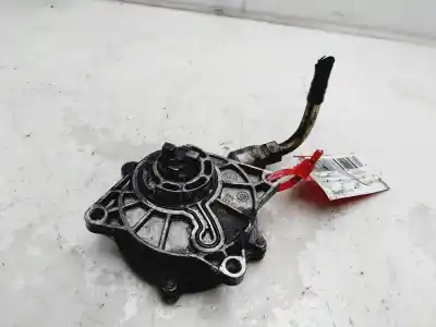 Peça sobressalente para automóvel em segunda mão depressor de travões / bomba de vácuo por ssangyong rexton 270 xdi limited referências oem iam a6652300465  