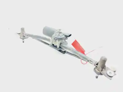 Peça sobressalente para automóvel em segunda mão motor do limpa para brisas por hyundai i30 style referências oem iam 981002l000