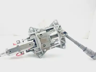 Автозапчастина б/у рульва колонка для audi a4 avant (8e) 2.0 tdi (dpf) (125kw) посилання на oem iam 8e0419502h  