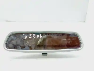 Автозапчасти б/у ВНУТРЕННЕЕ ЗЕРКАЛО за AUDI A4 AVANT (8E)  ссылки OEM IAM 8D0857511A  