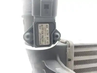 Автозапчастина б/у інтеркулер для audi a4 avant (8e) 2.0 tdi (dpf) (125kw) посилання на oem iam 8e0145805aa   Автозапчастина б/у інтеркулер для audi a4 avant (8e) 2.0 tdi (dpf) (125kw) посилання на oem iam 8e0145805aa