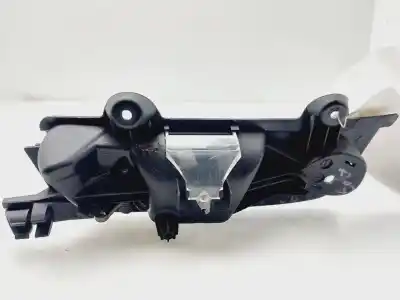 Автозапчасти б/у внутри передней правой ручки за audi a4 avant (8e) 2.0 tdi (dpf) (125kw) ссылки oem iam 8e1837020  